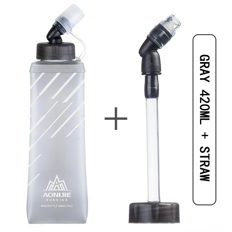 SD21 420ML Straw