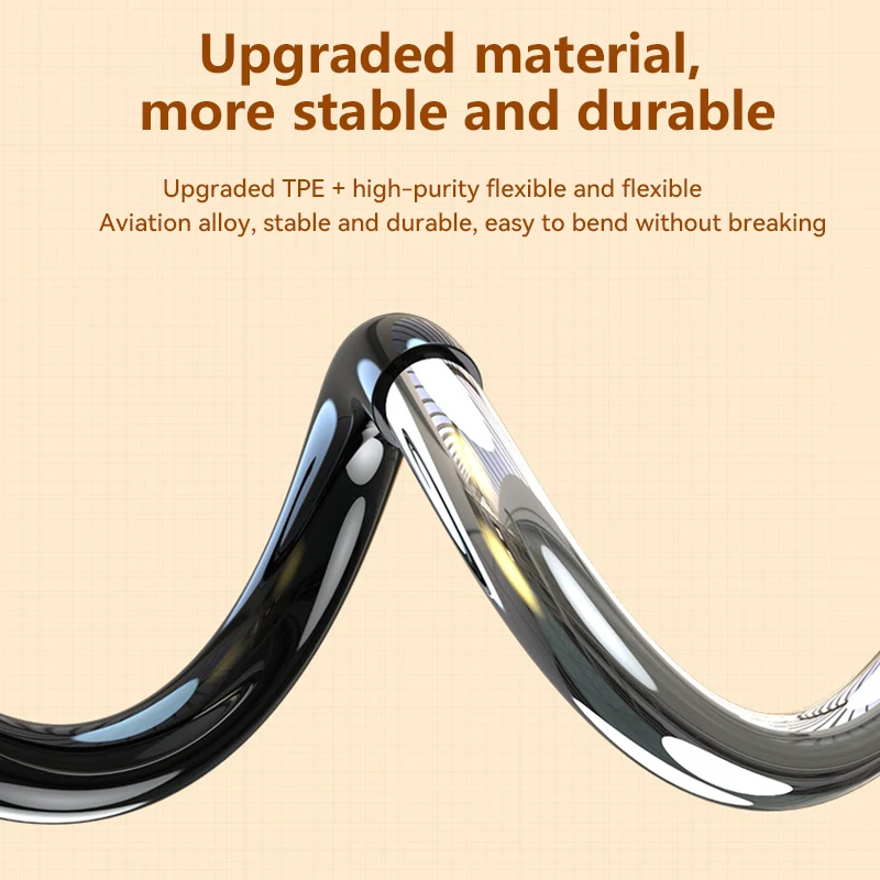 Universal Handy Tablet Ständer Halter Halterung Clip Grip Flexible Lange Arm Schwanenhals Für IPad Schalter Galaxy Tab Kindle New2025 – Detail 2