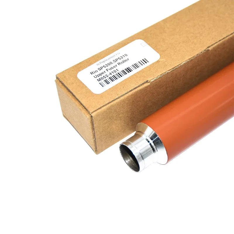 

1X M052-4101 M0524101 SP5200DN верхний термофьюзер для Ricoh Aficio SP 5200DN 5210DN 5200S 5210SF 5210SR