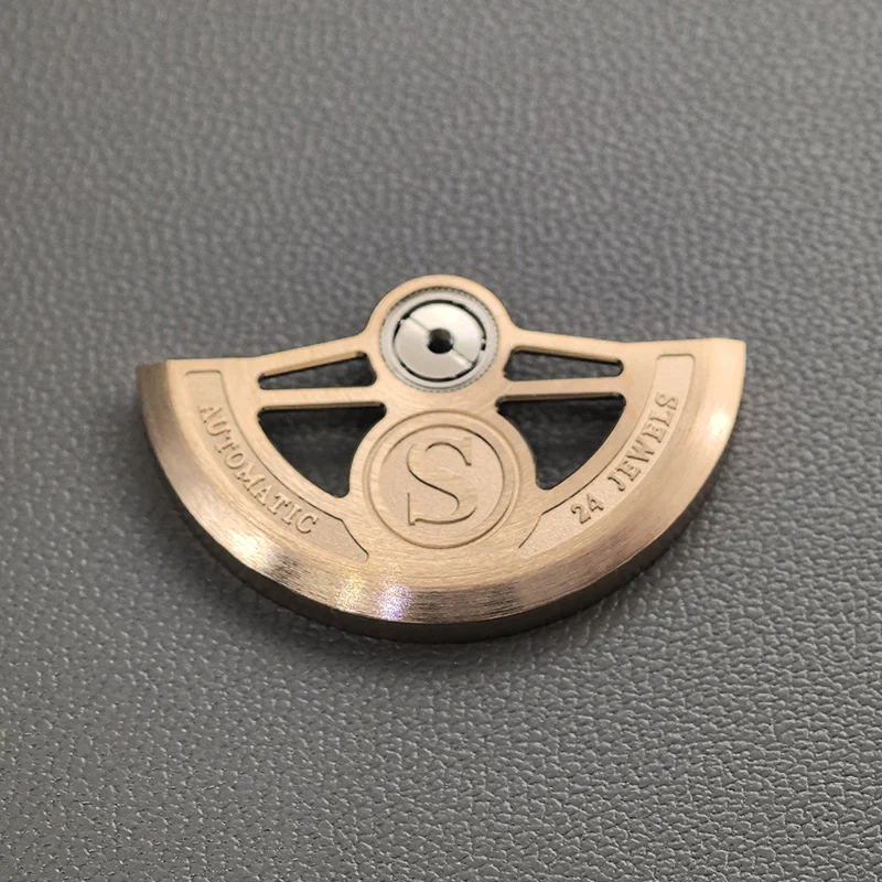 City Automatic Hammer Rotor - Mechanical Watch Refit Parts