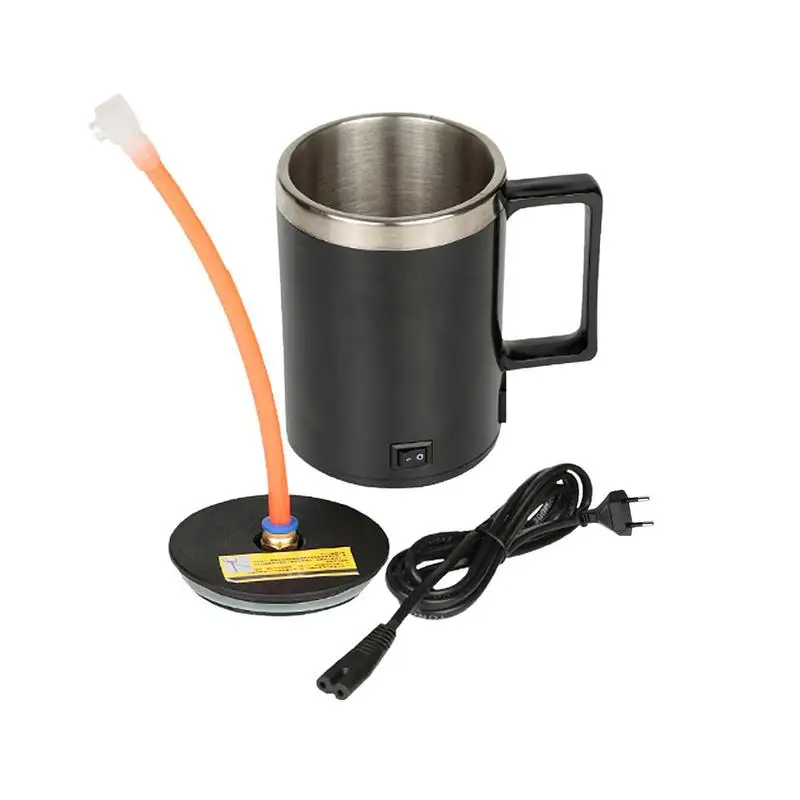 

Восстановленный нагревательный стакан для фар, инструмент для ремонта автомобильных фар, нагревательный стакан для автомобильных фар с восстановленным покрытием