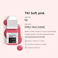 T61 Soft Pink