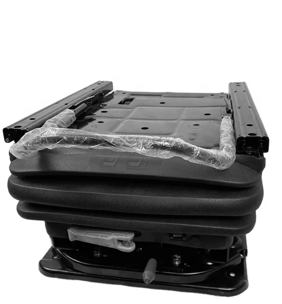 

Grammer SEAT SUSPENSION MSG85 TRACTOR seat base air suspension seat base