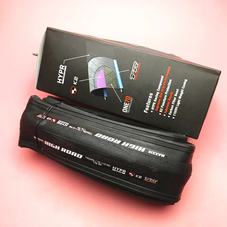 

road bike HIGH ROAD TR TIRE 700*25C 28C