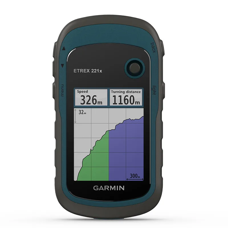 Garmin ETREX ߿ ޴ GPS Beidou Acre      ̼, ETREX201x ׷̵ 