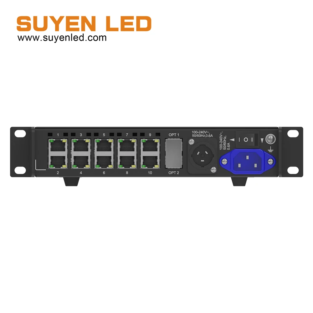 ְ  Novastar CVT10-M LED ũ Ƽ   ȯ