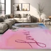 Taylors Swifts Kitchen Mat Cheaper Anti-slip Modern Living Room Balcony Printed Modern Home Decor 4