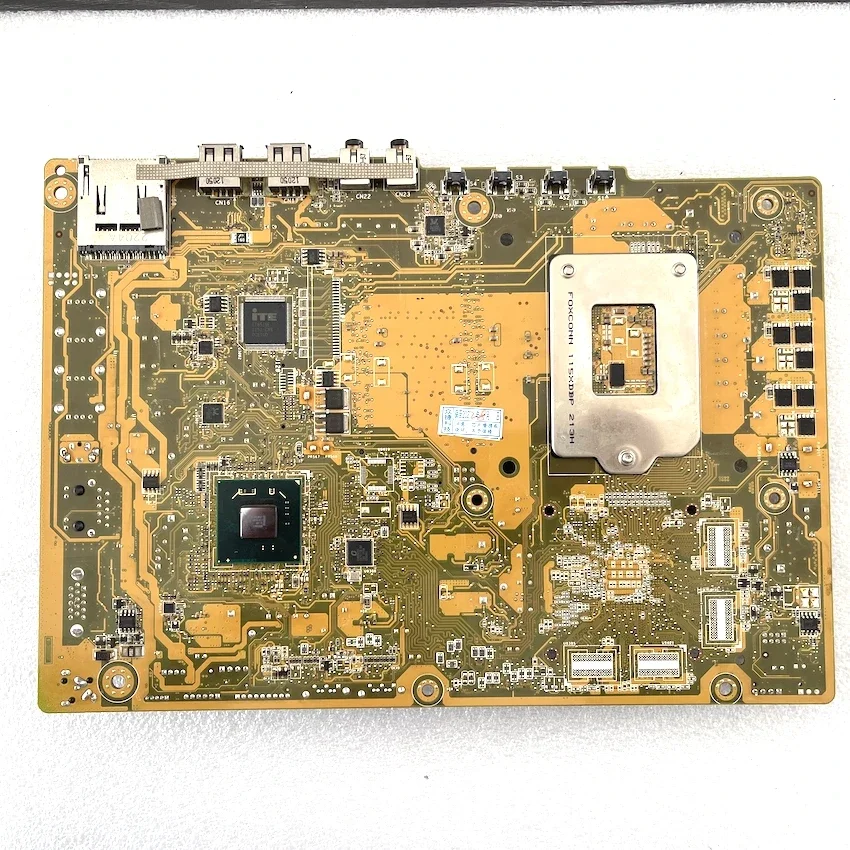 0C6D4P For DELL Inspiron 2320 Vostro 360 Motherboard IPPSB-SFA Mainboard 100%Work 6 0C6D4P For DELL Inspiron 2320 Vostro 360 Motherboard IPPSB-SFA Mainboard 100%Work - Image 4