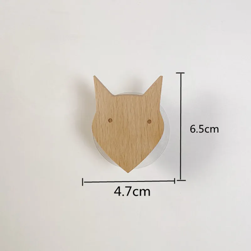 Children&rsquo;s Room Decorative Hooks Wood Wall Hooks Star Key Hook Modern Creative Coat Hook Rack Wall Hanger Bag for Hanging wall mount hooks multi purpose hooks bag hook wall organizer hook