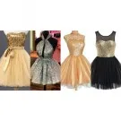 Bridesmaid Dresses Wedding Party For Women 2022 Elegant Black Satin A Line Long Night Woman's Evening Formal Gowns