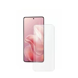 UV Tempered Glass Full Glue Screen Protector - Moto X50 Ultra