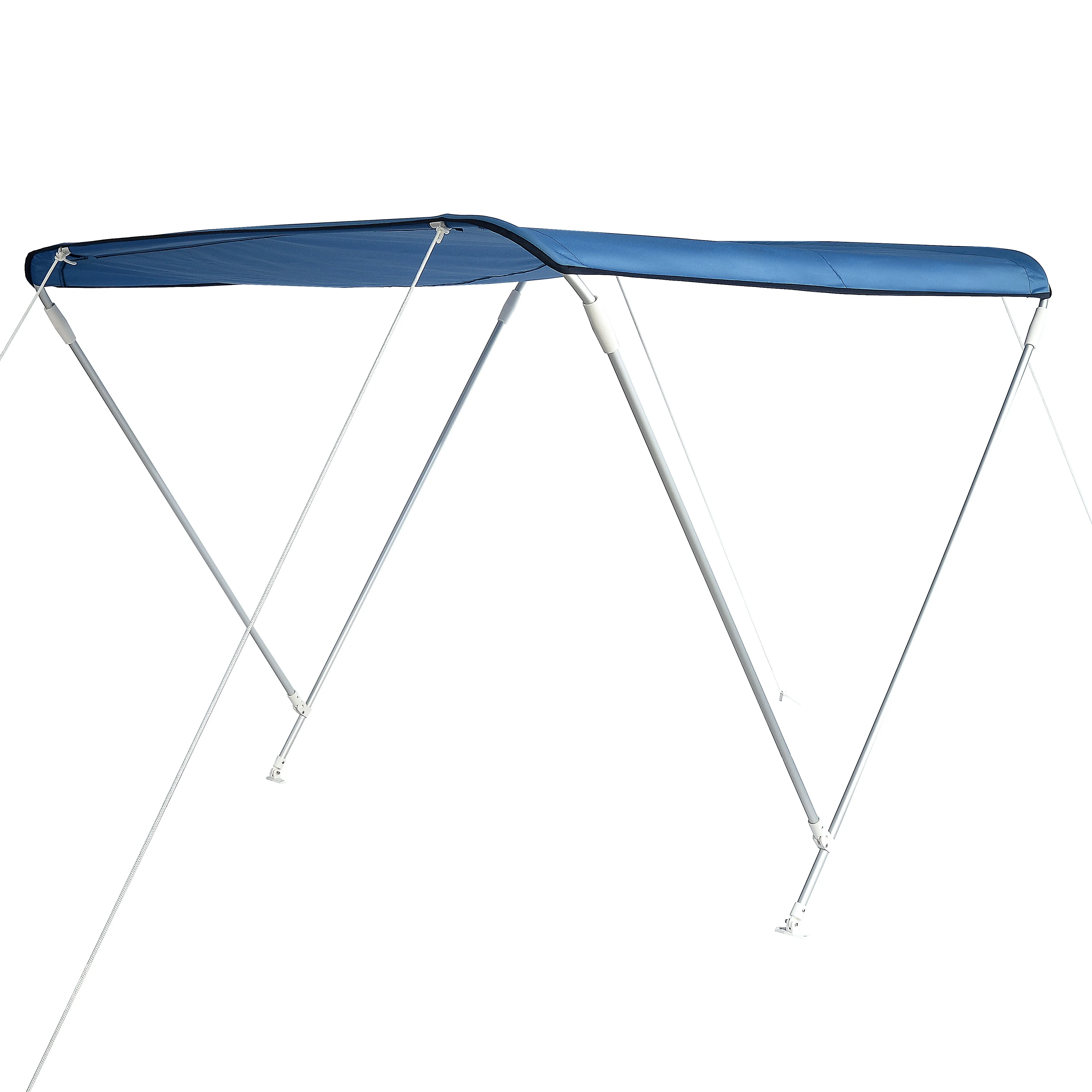 Factory Sell Aluminum Tube 2 Arms Boat Awning