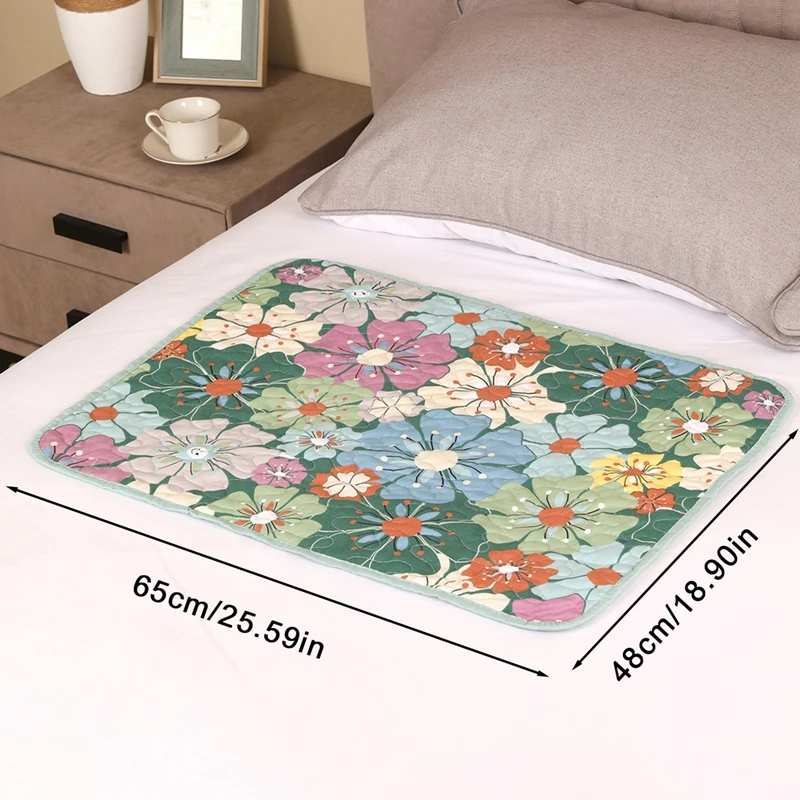 Double Sided Washable Physiological Pads For Aunts, Students, Girls, Menstrual Pads, Dormitories, And Household Use