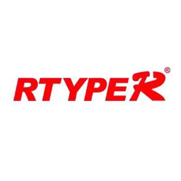 RTYPER AutoParts Store