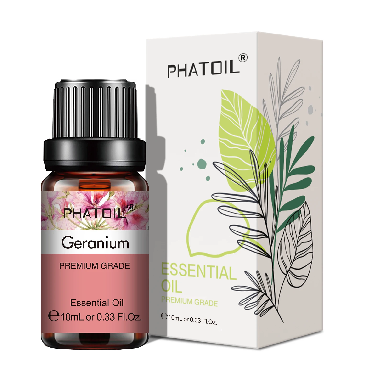 Geranium