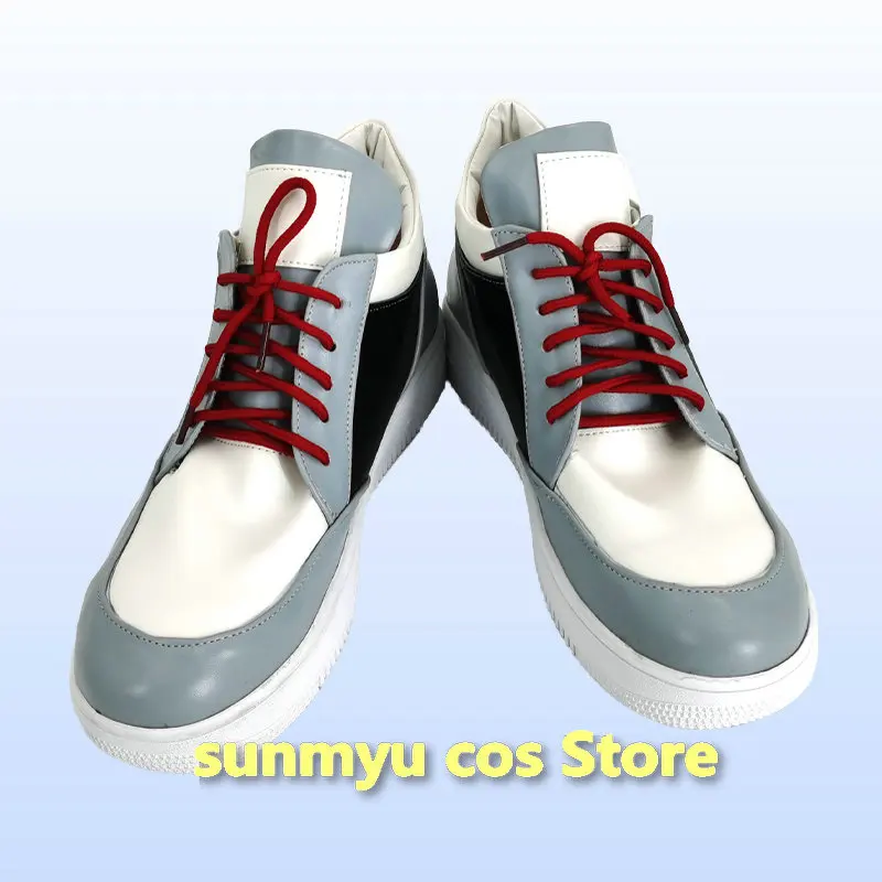 

Aoyagi Toya Cosplay Shoes Project Sekai Colorful Stage! Feat. Cosplay Shoes
