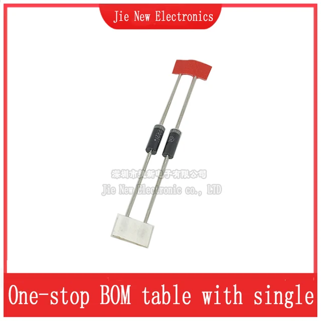 전원 관리 애플리케이션에 필수적인 다목적 5W 제너 다이오드