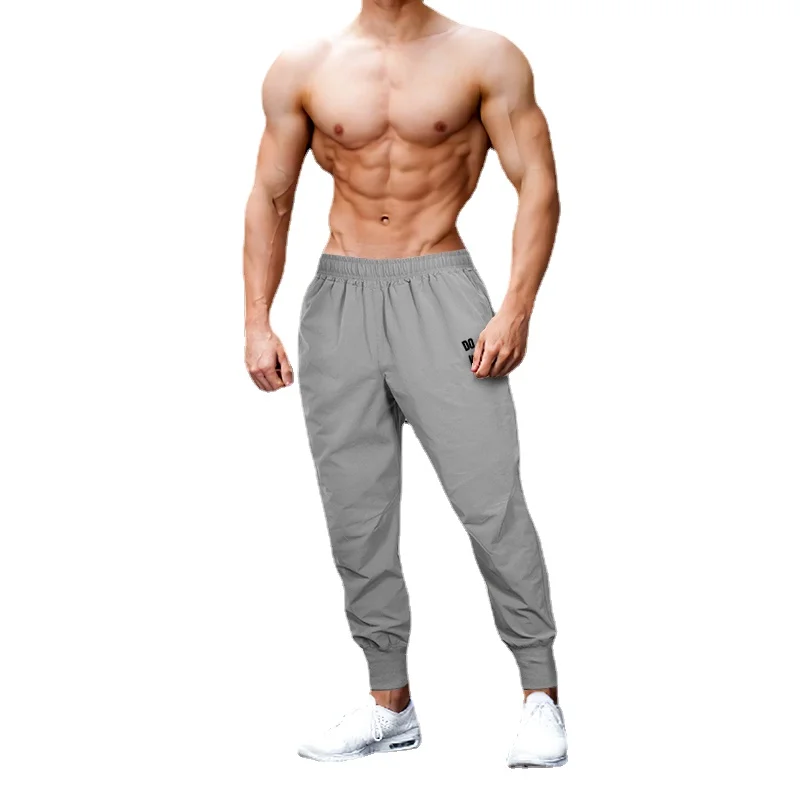 Mens Compression Pants For Sports, Running, Basketball, Gym, Bodybuilding,  Jogging Skinny Leggings Gym Trousers For Men Style 1280E From Iklpz, $19.55