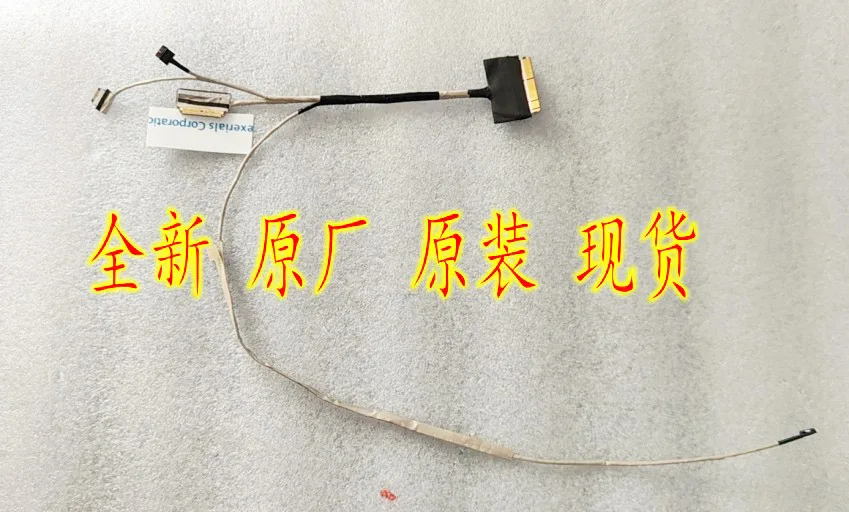 

Новинка для Lenovo 300w Gen 3 LTE led lcd lvds кабель 5C11C12551