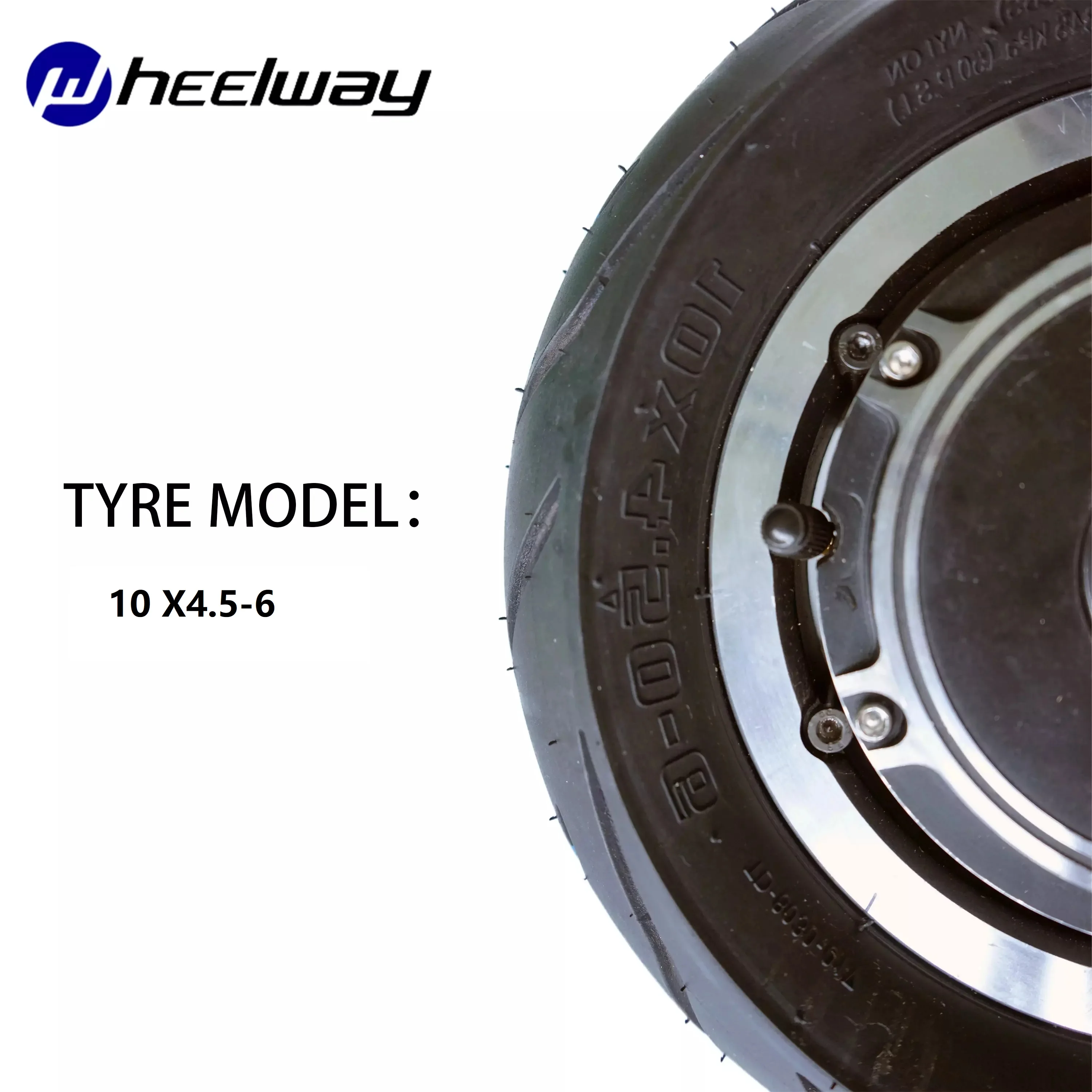 Electric Bicycle Motor Wheel Share, Brushless, Gearless Road Tire Motor, Electric Scooter Motor, 10 inch, 48V, 60V, 1500W, 3000W