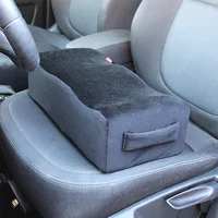 Foam Buttock Cushion Sponge BBL Pillow Seat Pad After Surgery Brazilian Butt Lift Pillow for Hemorrhoids