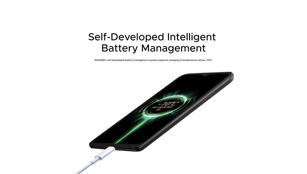 DOOGEE N55 Android 14 Smartphone 6.56 « HD Sdfde1b50a8714685875fd02db5a07335o