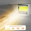 Smart Toilet , Smart Toilet with Bidet Built in, Voice Control, B AUTO Dual Flush,Tankless Toilet with Warm Air Dryer 5