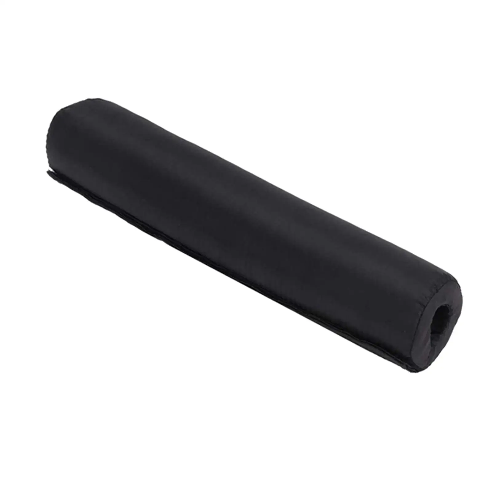 Thick Sponge Squat Pad Fitness Neck Shoulder Support Protective Padding Barbell Foam Nylon Bar Pad for Squats weight lifting accessories gym exercise equipment