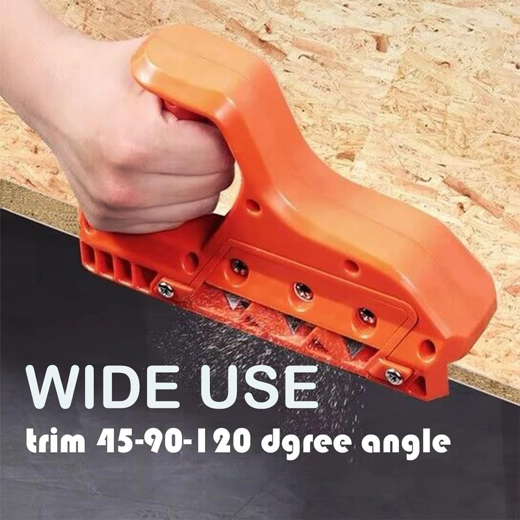 

Прочная и долговечная фреза из гипсокартона для легкого и точного разреза, широкое применение, фаска