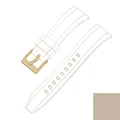 Khaki gold