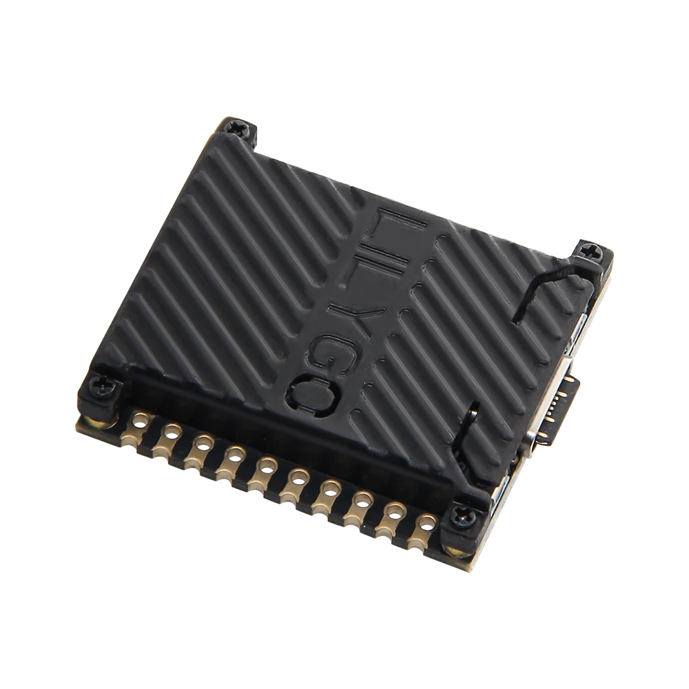® T-LoRaC6 Main ESP32-C6 LoRa Module SX1262 868MHz 915MHz LoRaWAN Long Range Low