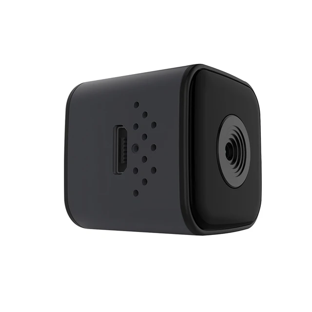 Tartós Új Gyakorlati Cserevíz Alatti Kamera Légi Csatlakoztatása Sq28 Avi Gpcv1167B Microusb Security - Image 2