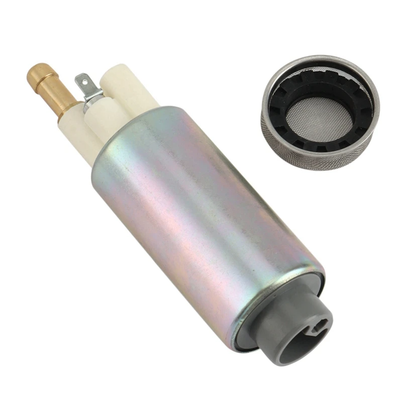 

2X Топливный насос с низким давлением для Mercury Verado Quicksilver 4/6Cyl 880596T58