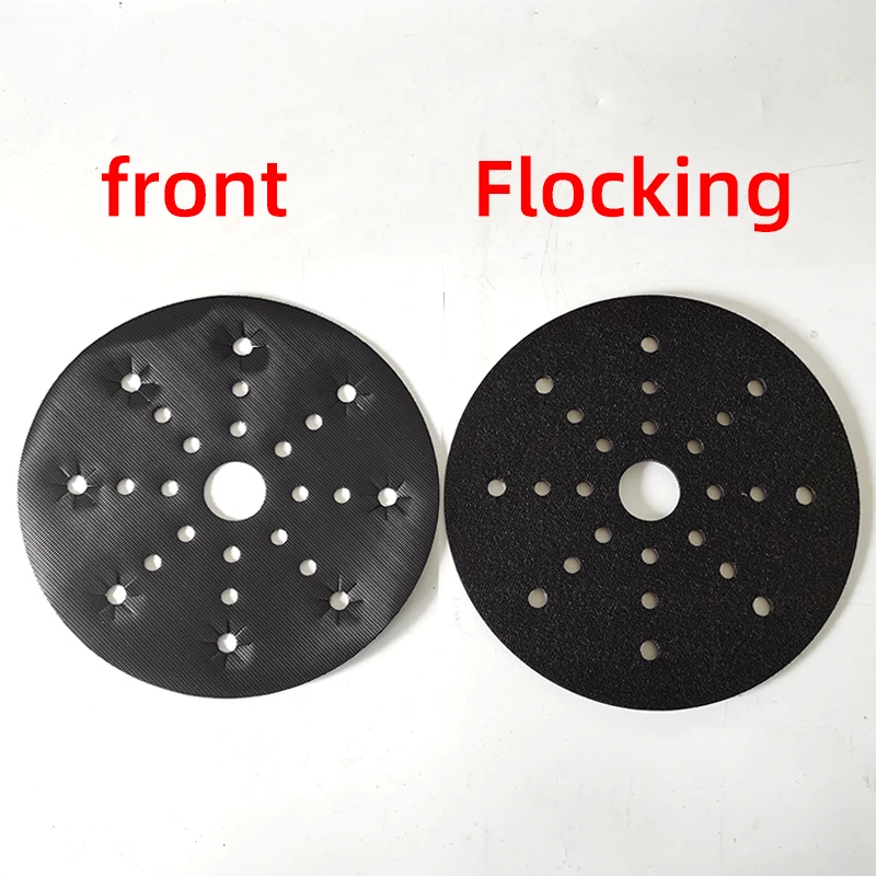 mirka 9 inch 225mm wall sander sander accessories tray chassis base er pad protection pad