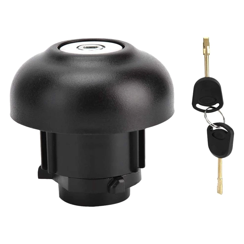 

NewFuel Tank Cap Filler Cap Inner Cap Is for Ford Transit 2006-2019 9C119K163AA