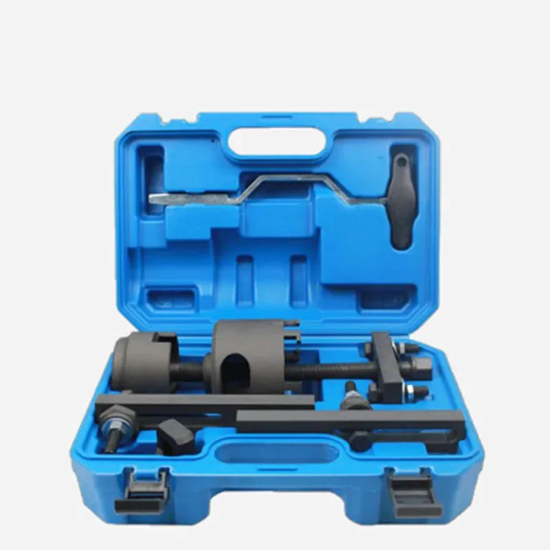 

Double-Clutch Transmission Tool For VAG VW AUDI 7 Speed DSG Clutch Installer Remover T10373 T10376 T10323 T10407