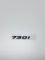 Gloss Black 730i