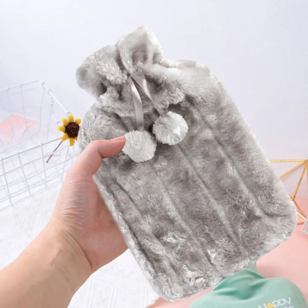 Universal Hot Water Bag Small Size Belly Warmer Odourless Large