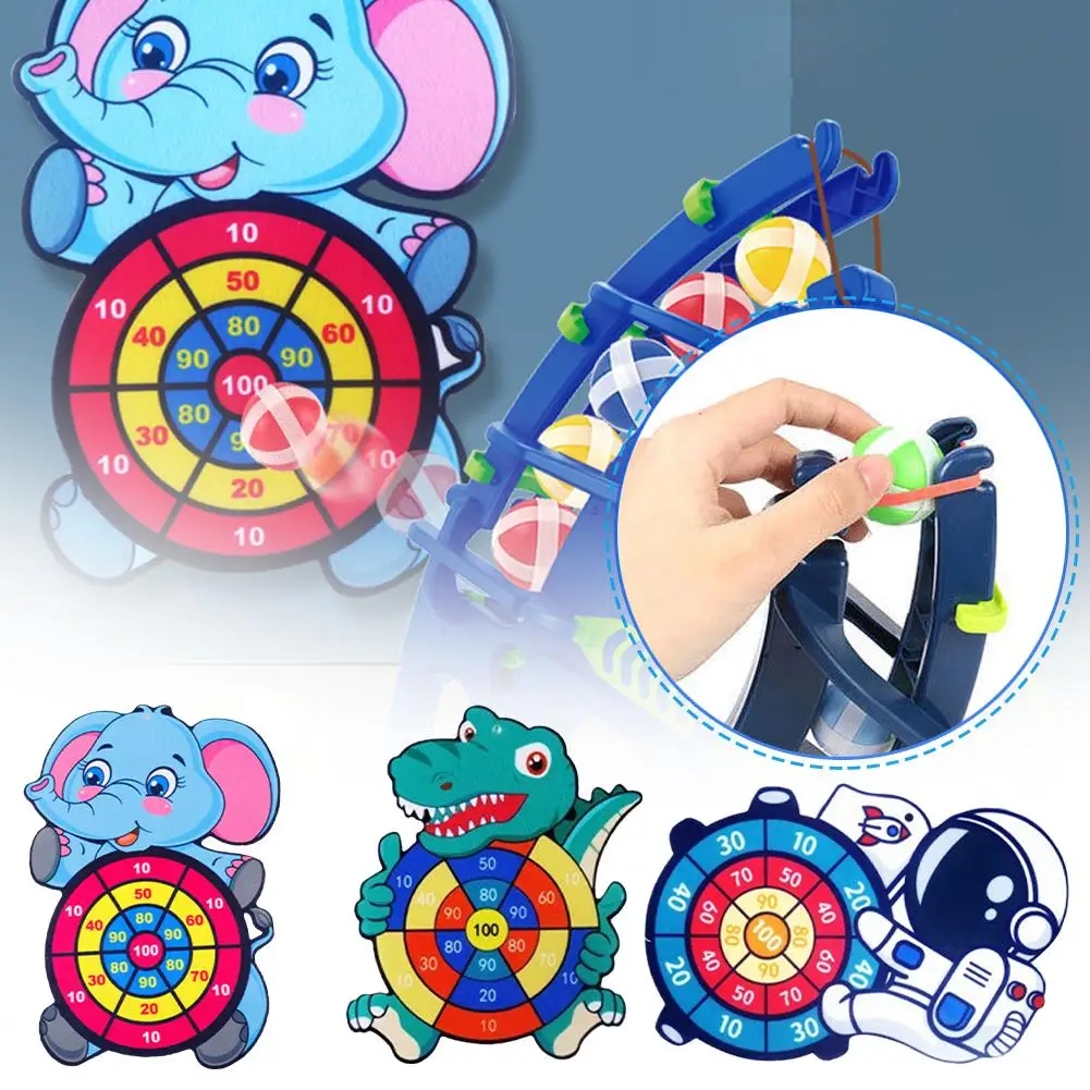 Sling Animaux Jouets Avec Les Doigts - Ornement Pour Jouets