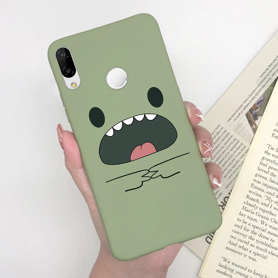 Butterfly Design Silicone Soft TPU Shockproof Phone Case