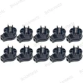 10pcs black