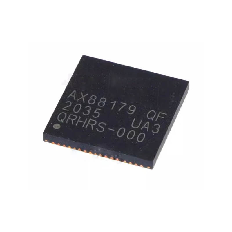 AX88179QF AX88179 QFN68
