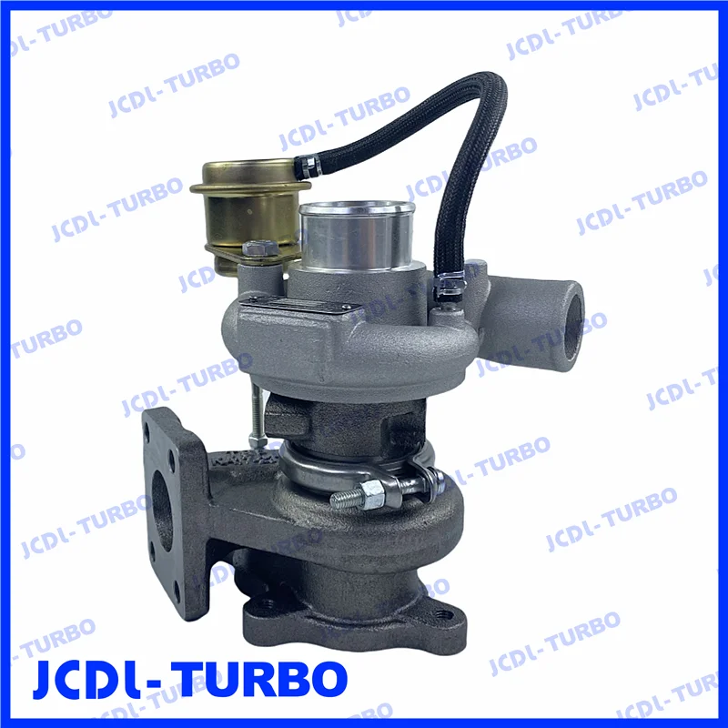 NEW TD03 Turbo Kubota Earth Moving Bobcat S160 V2003T 49131-0