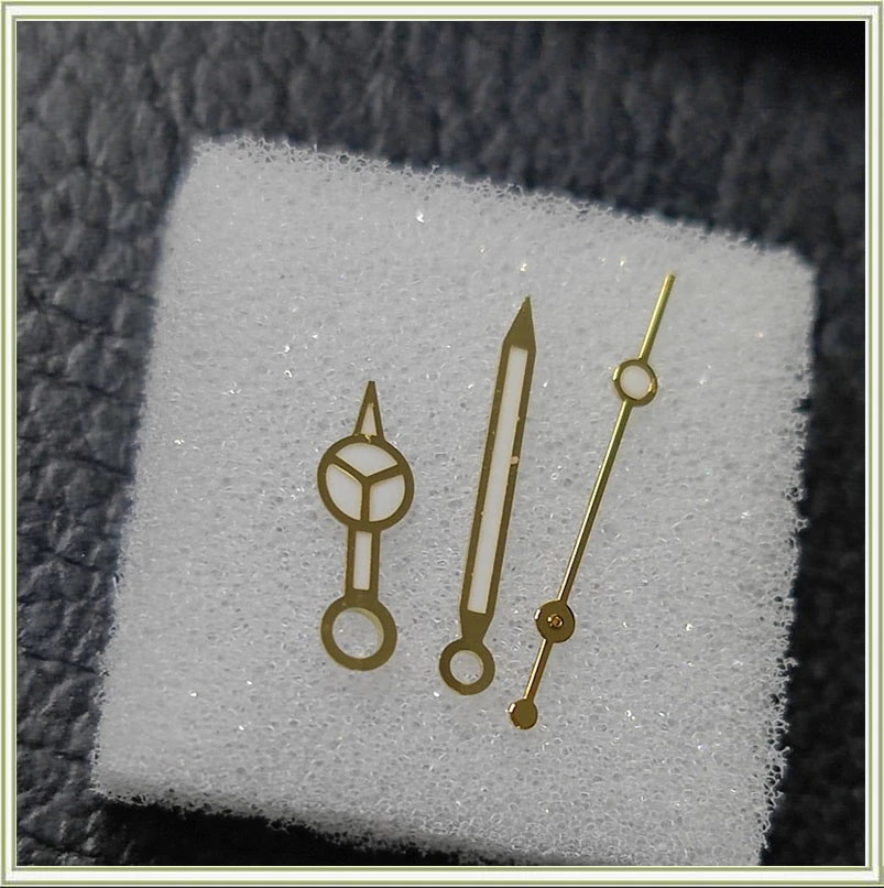 Watch Needle Accessories Luminous Needle Movement Needle Watch
