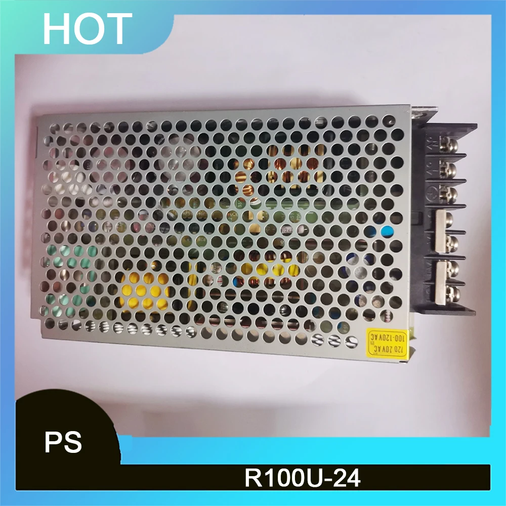 1PCS 24V 4 5A For COSEL Power Supply R100U 24