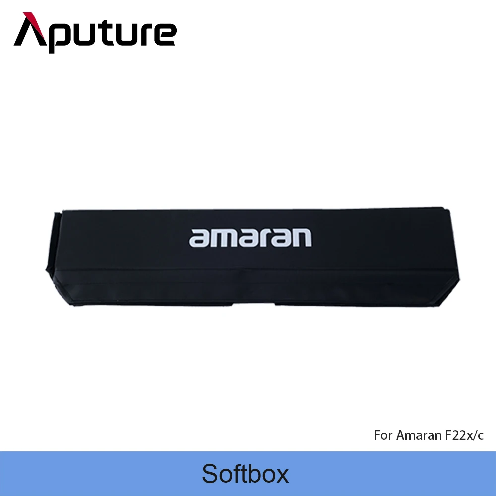 amaran Softbox for amaran F21/F22