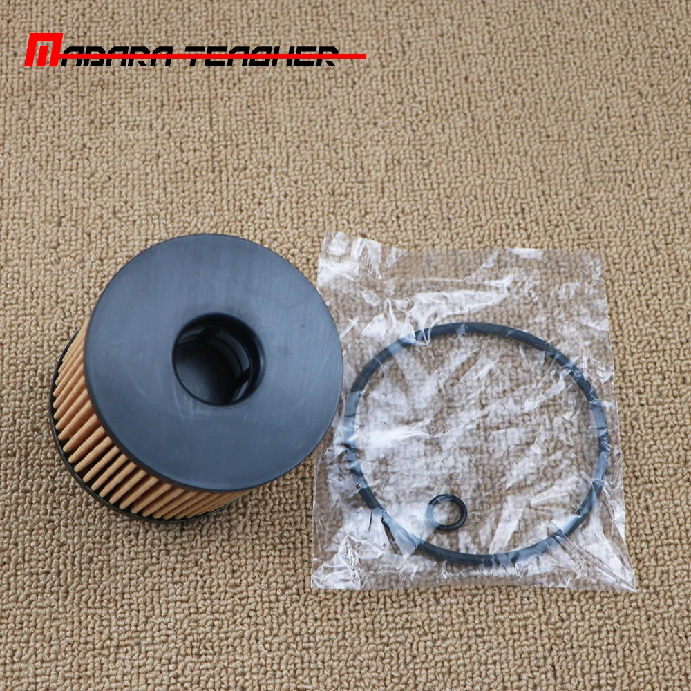 07P115562B For Bentley Bentayga 4V1 6.0T Engine Oil Filter 07P 115 562 B 07P115561A 07P115562A 07P115561B 07P115562B