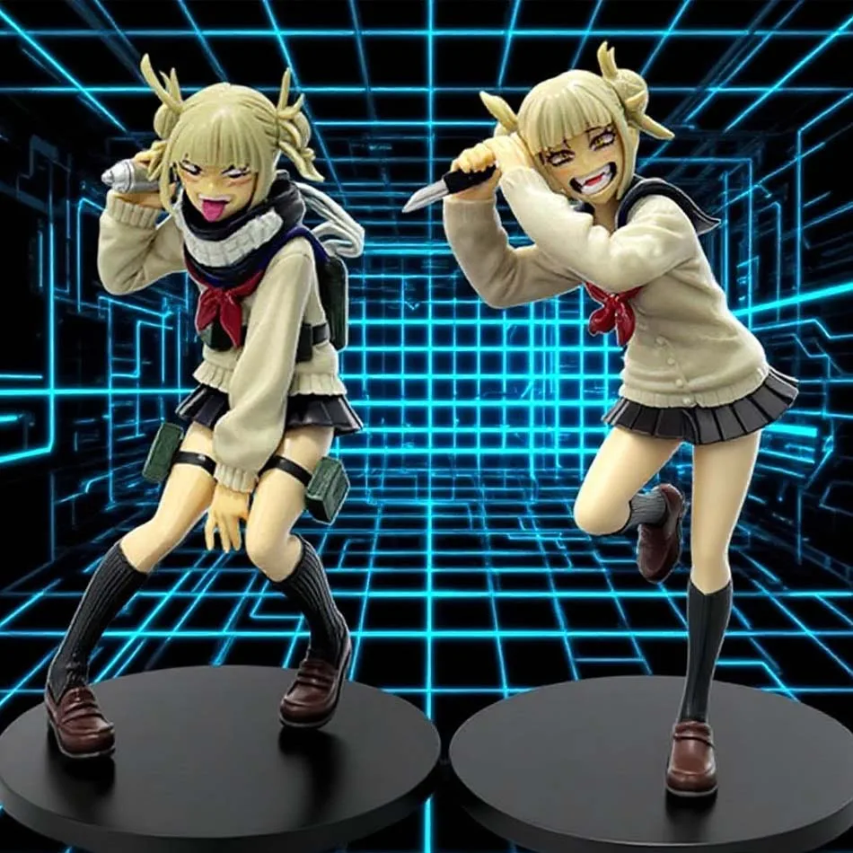 BANPRESTO My Hero Academia Katsuki Bakugo Collectible Anime Figure - Authentic Boxed Toy