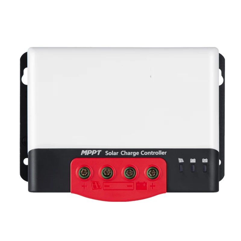 40A 50A Solar Charge Controller12/24VDC  Support Standard Modebus Protocol With