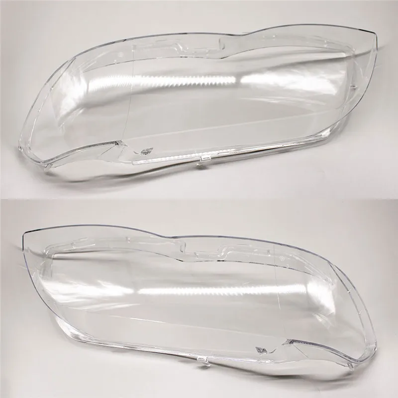 Купить Стекла Фар Бмв